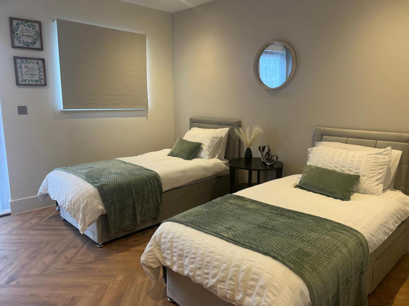 New 2 Bedroom Apartment Rickmansworth Town Centre Zewnętrze zdjęcie