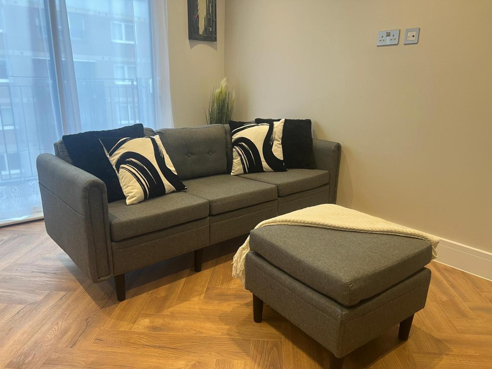 New 2 Bedroom Apartment Rickmansworth Town Centre Zewnętrze zdjęcie