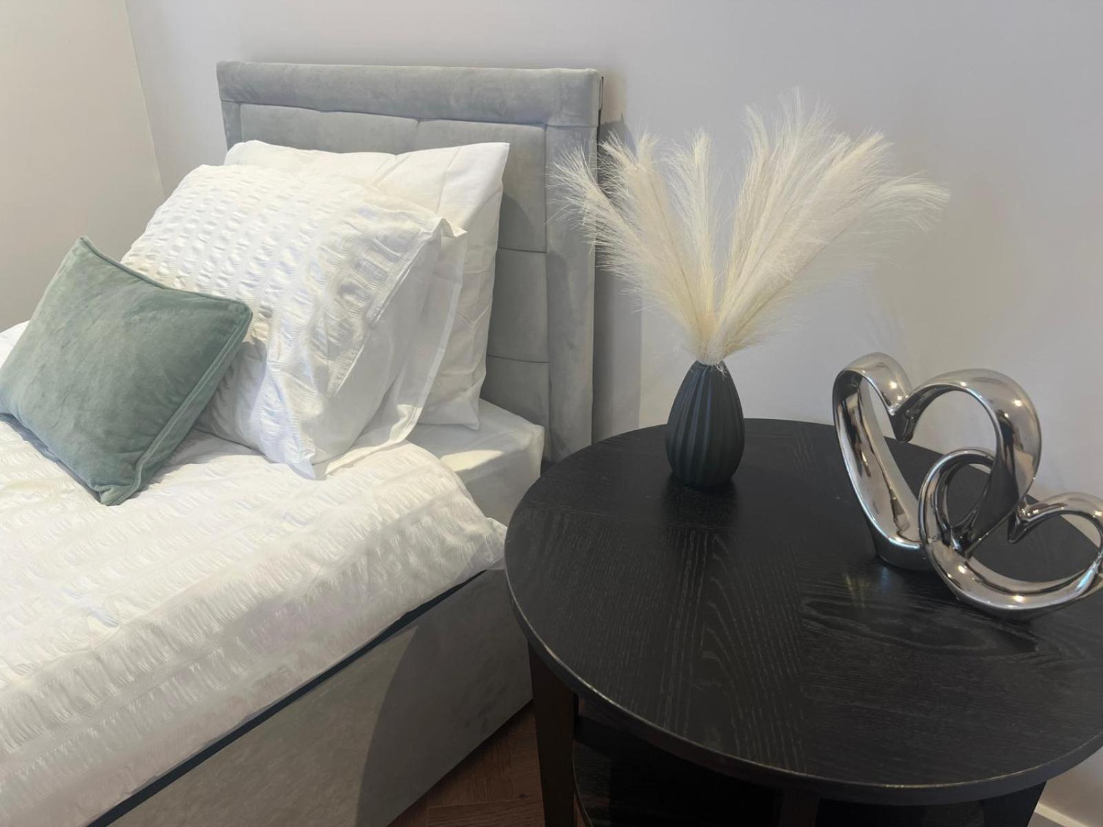 New 2 Bedroom Apartment Rickmansworth Town Centre Zewnętrze zdjęcie