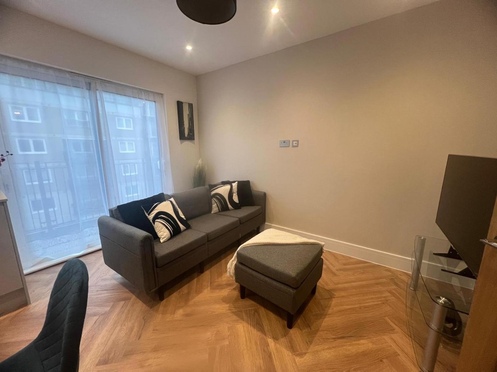 New 2 Bedroom Apartment Rickmansworth Town Centre Zewnętrze zdjęcie