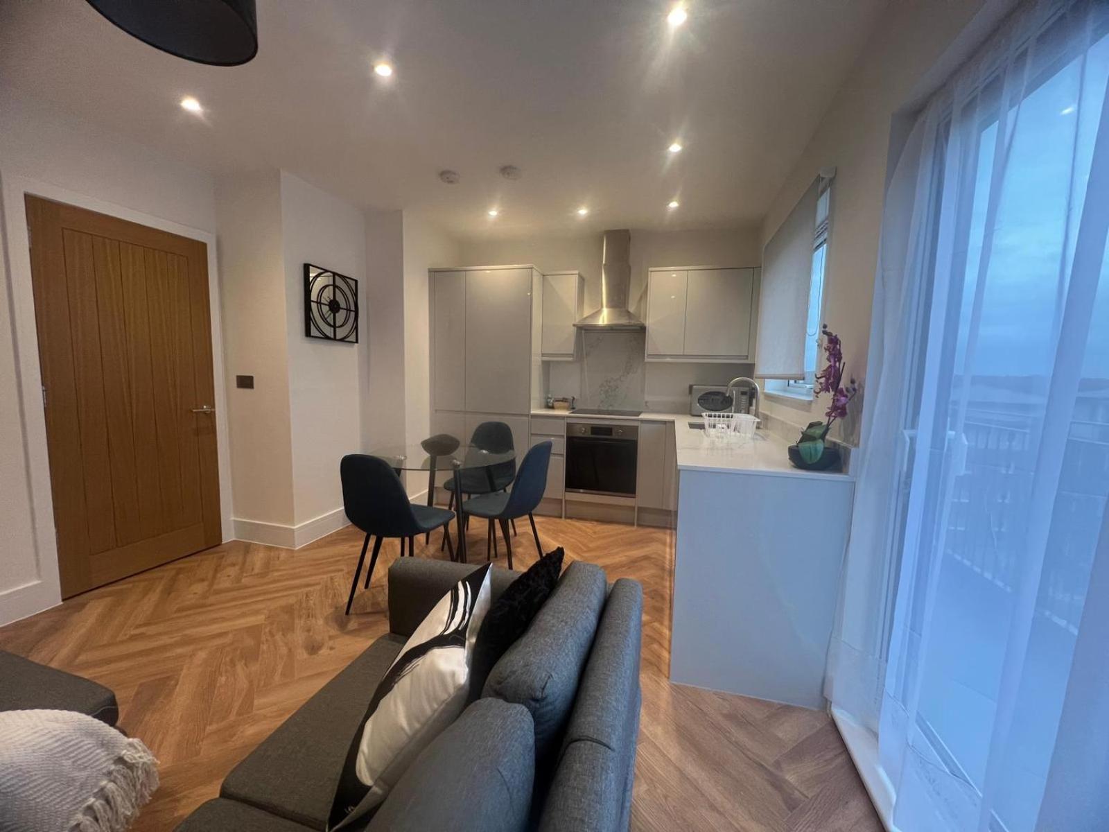 New 2 Bedroom Apartment Rickmansworth Town Centre Zewnętrze zdjęcie